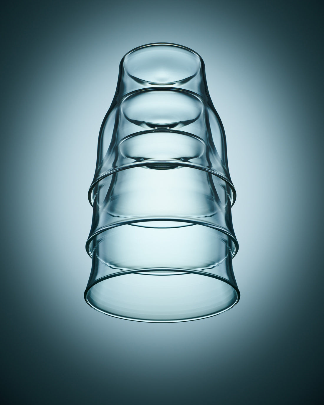 TRINKGLAS BOROSILIKAGLAS 200 ML – TRANSPARENT