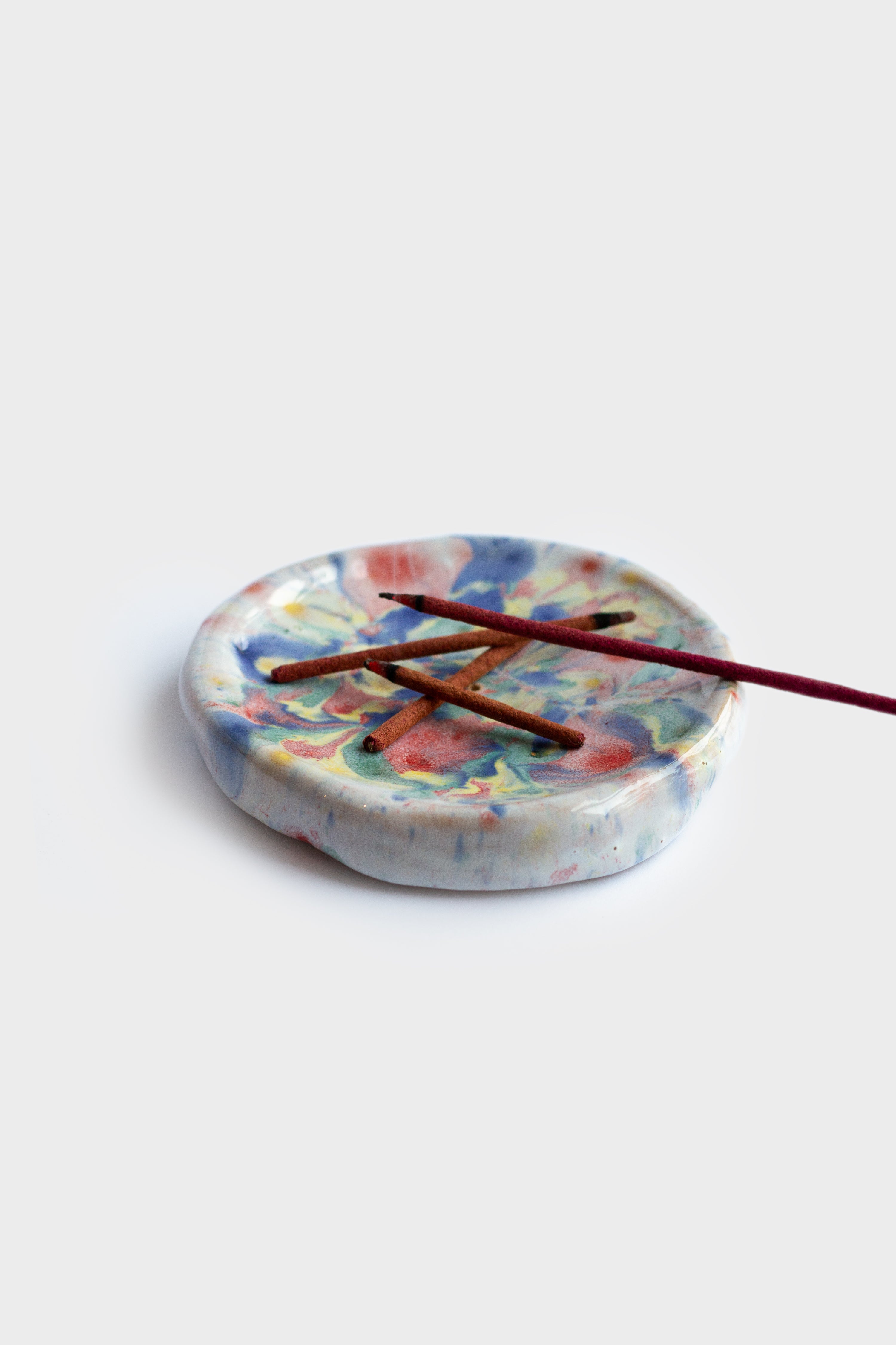 Drip Drop - Joss Stick Holder