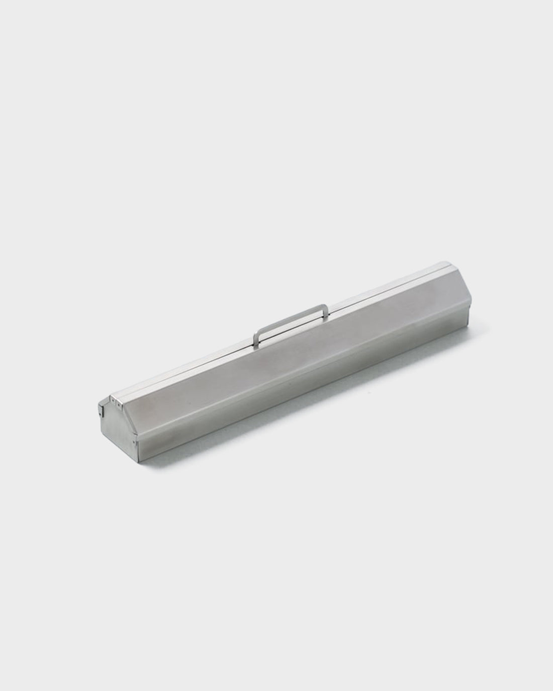 TOOL BOX STIFTE-ETUI – SILBER