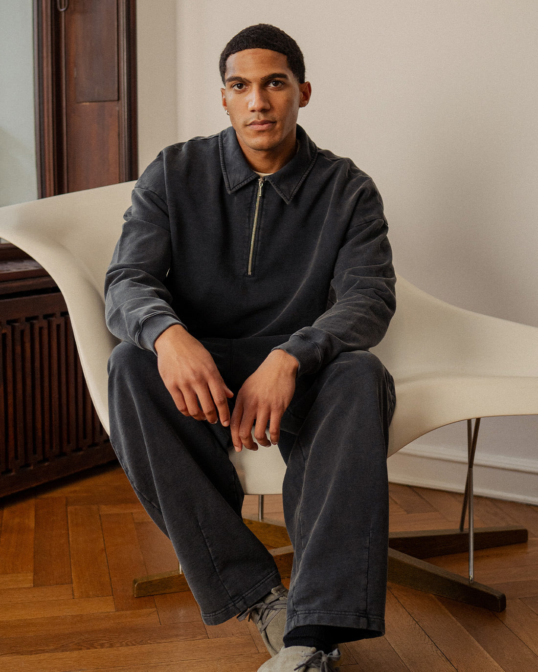 Sweatshirts & Hoodies - Men