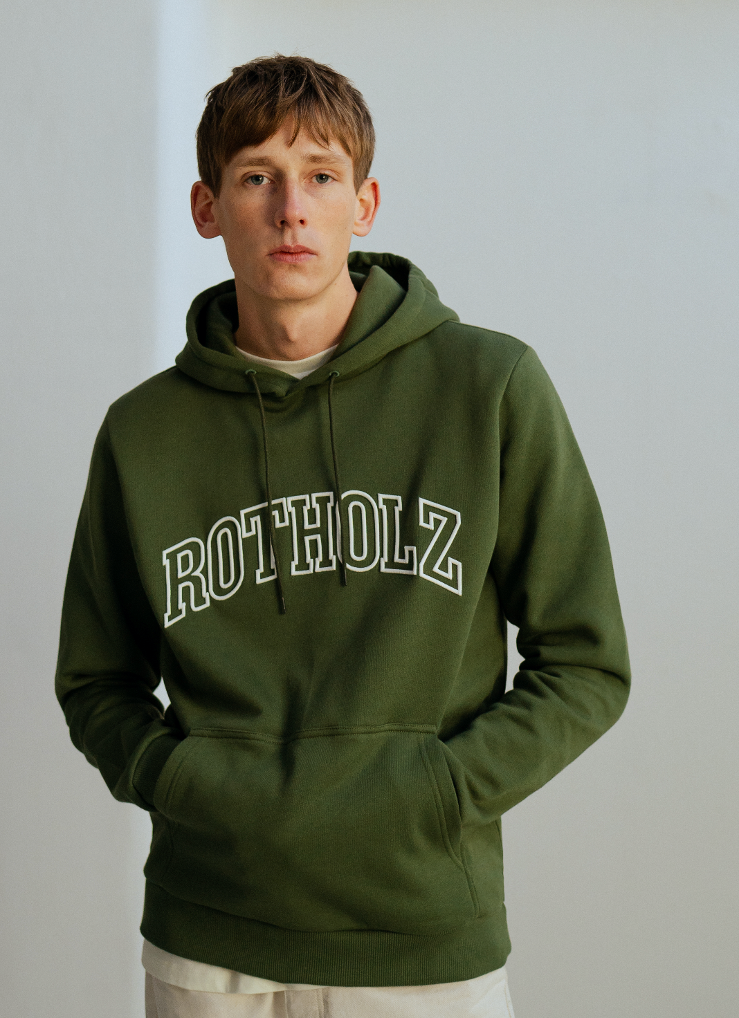 Hoodies - Men
