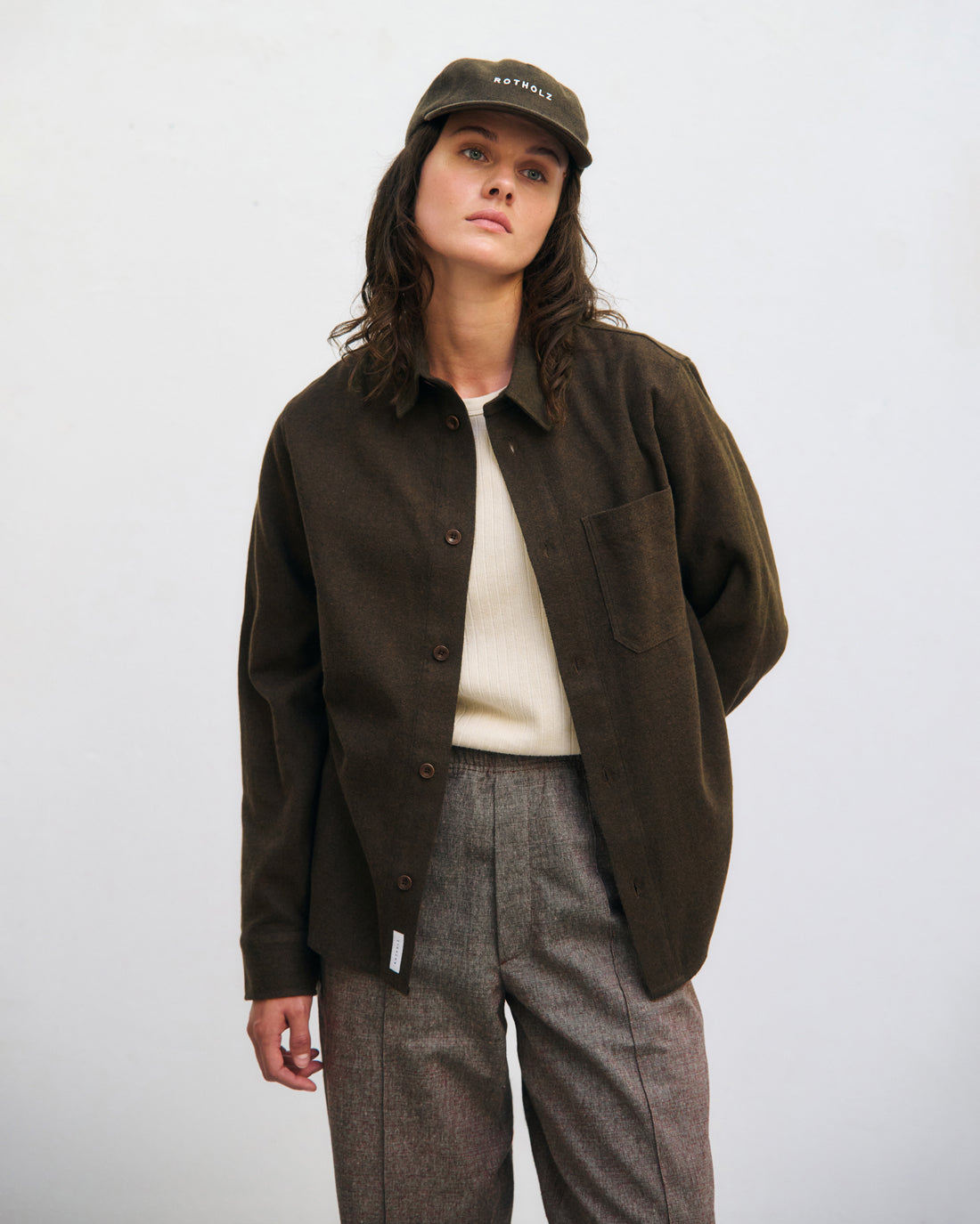 Hemden & Blusen - Women