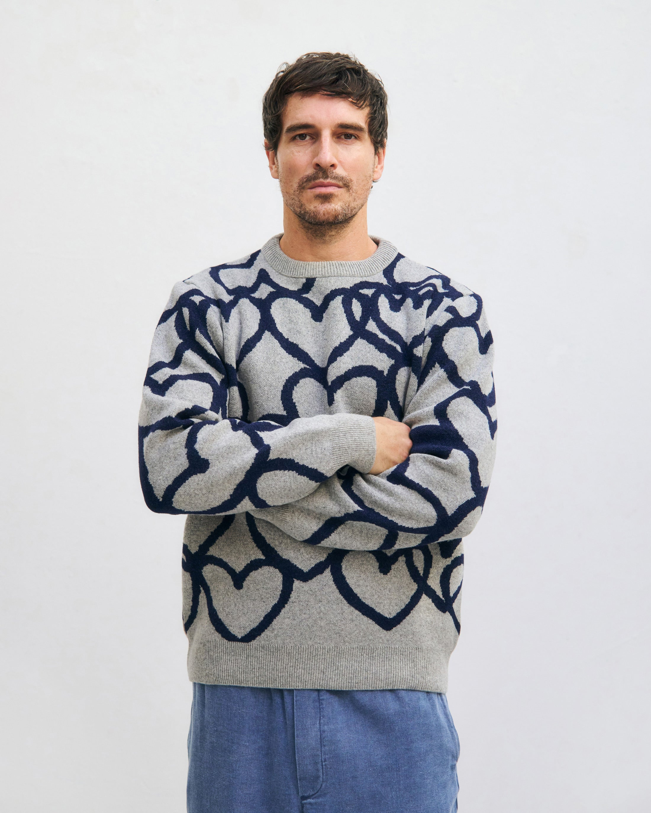 Strickwaren - Men