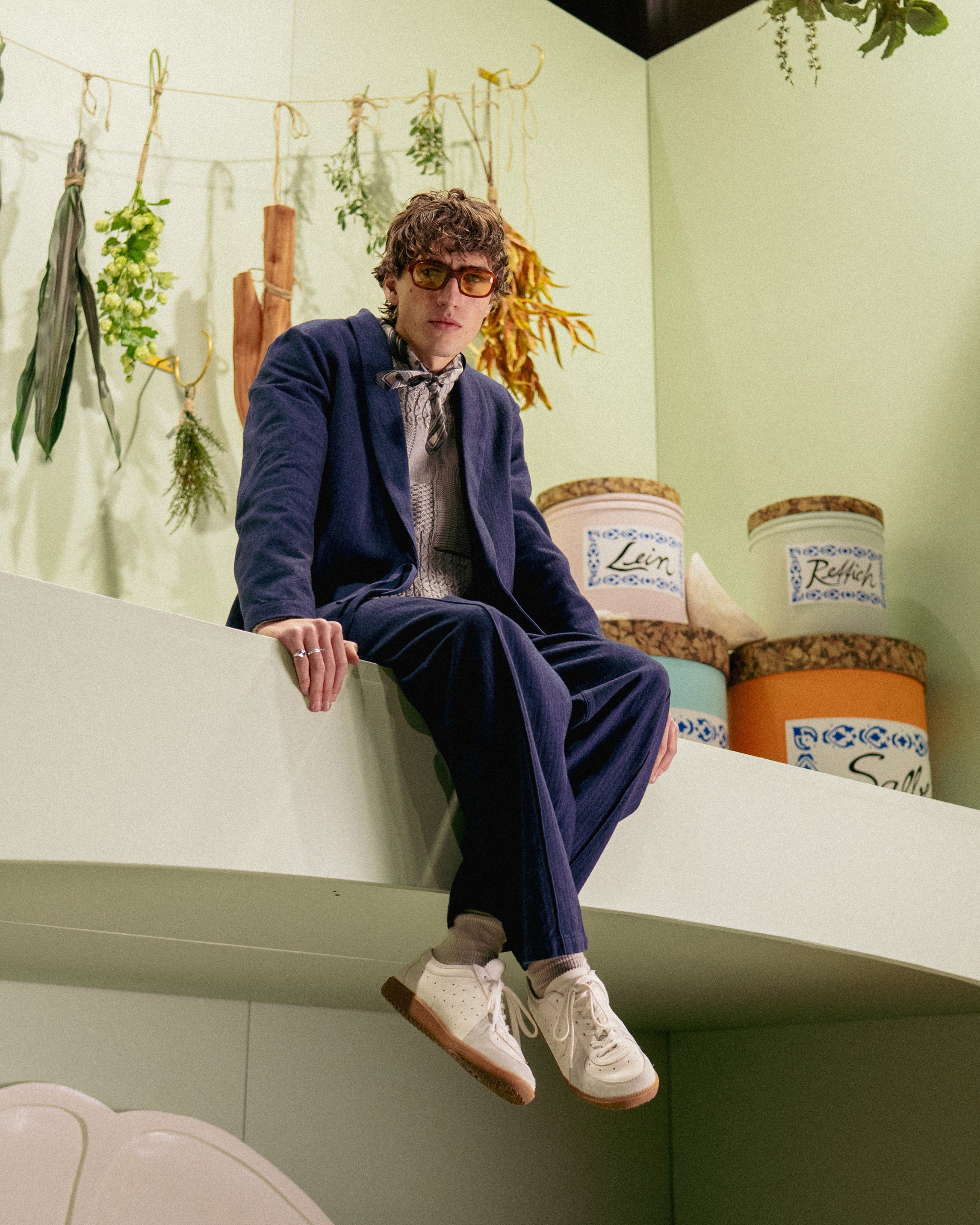 Fall/Winter '26 – Men
