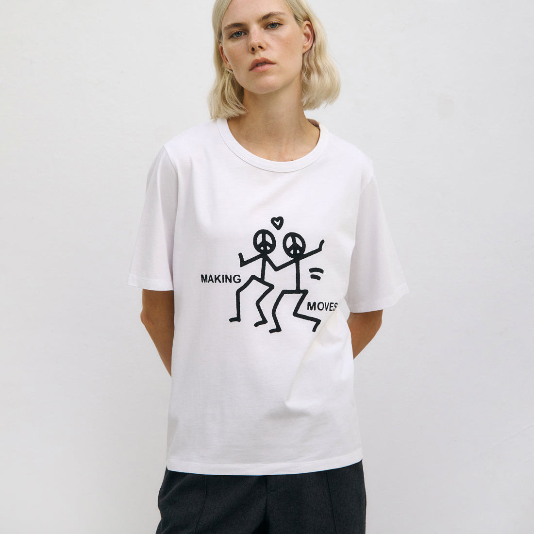T-Shirts & Tops – Women
