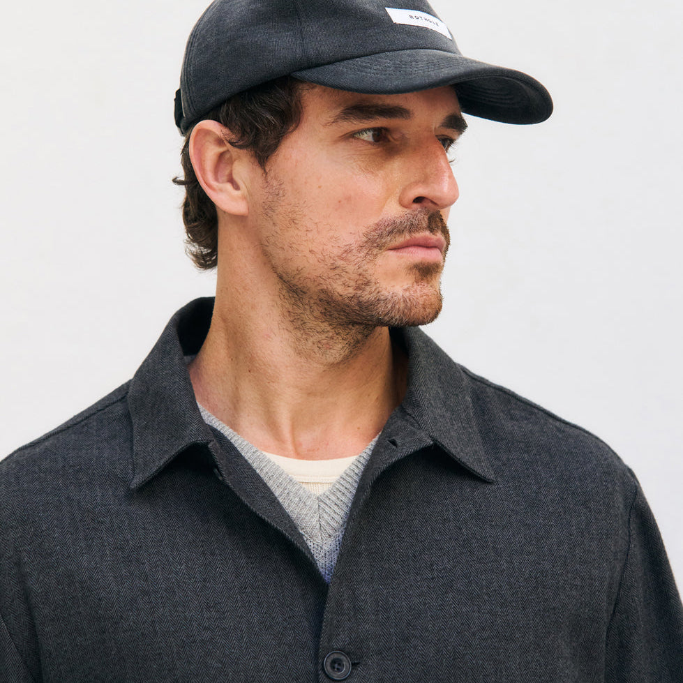 Caps