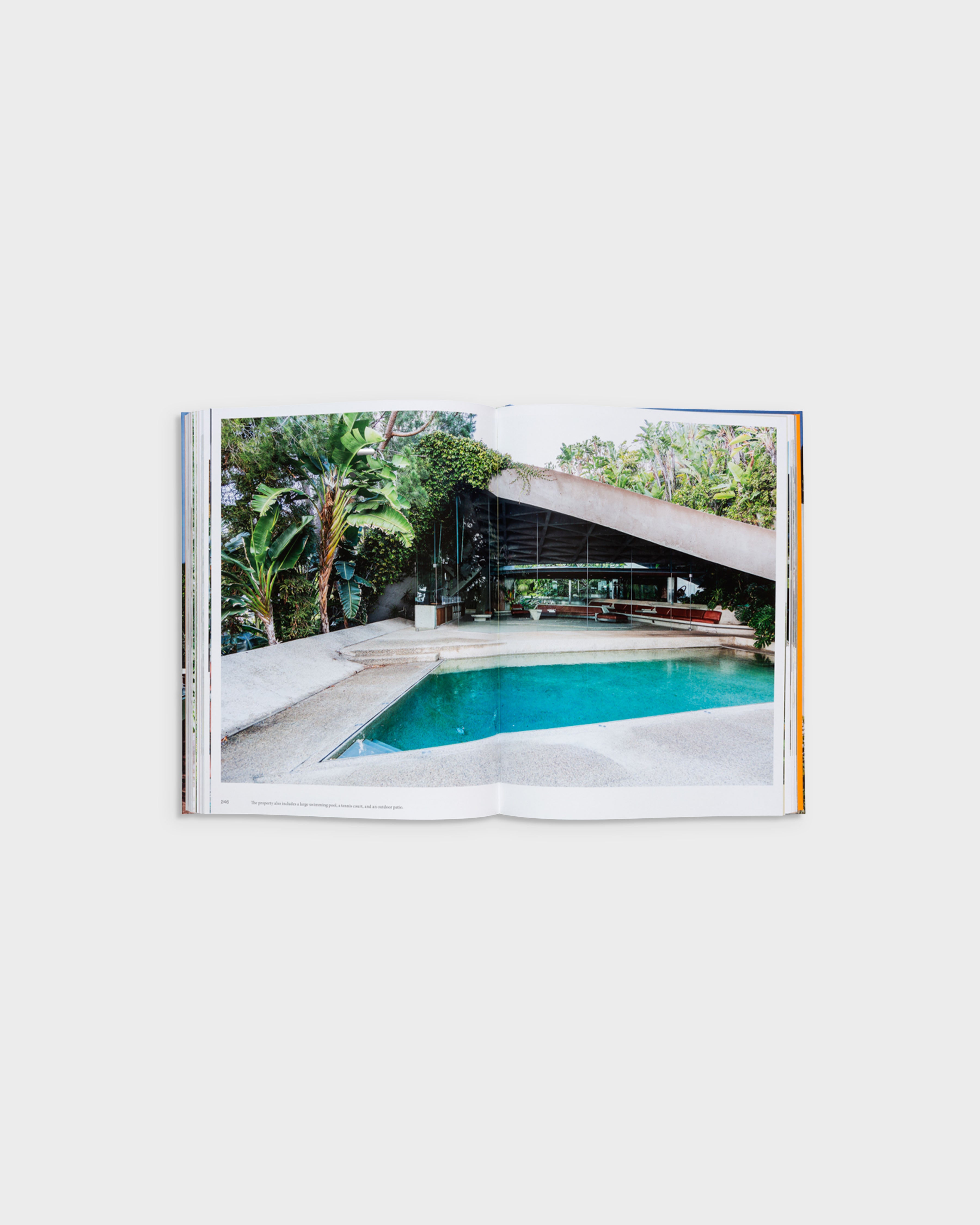 Modernist Icons