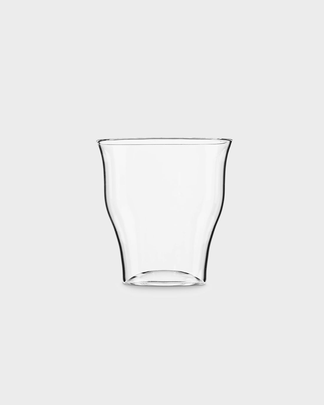 TRINKGLAS BOROSILIKAGLAS 200 ML – TRANSPARENT
