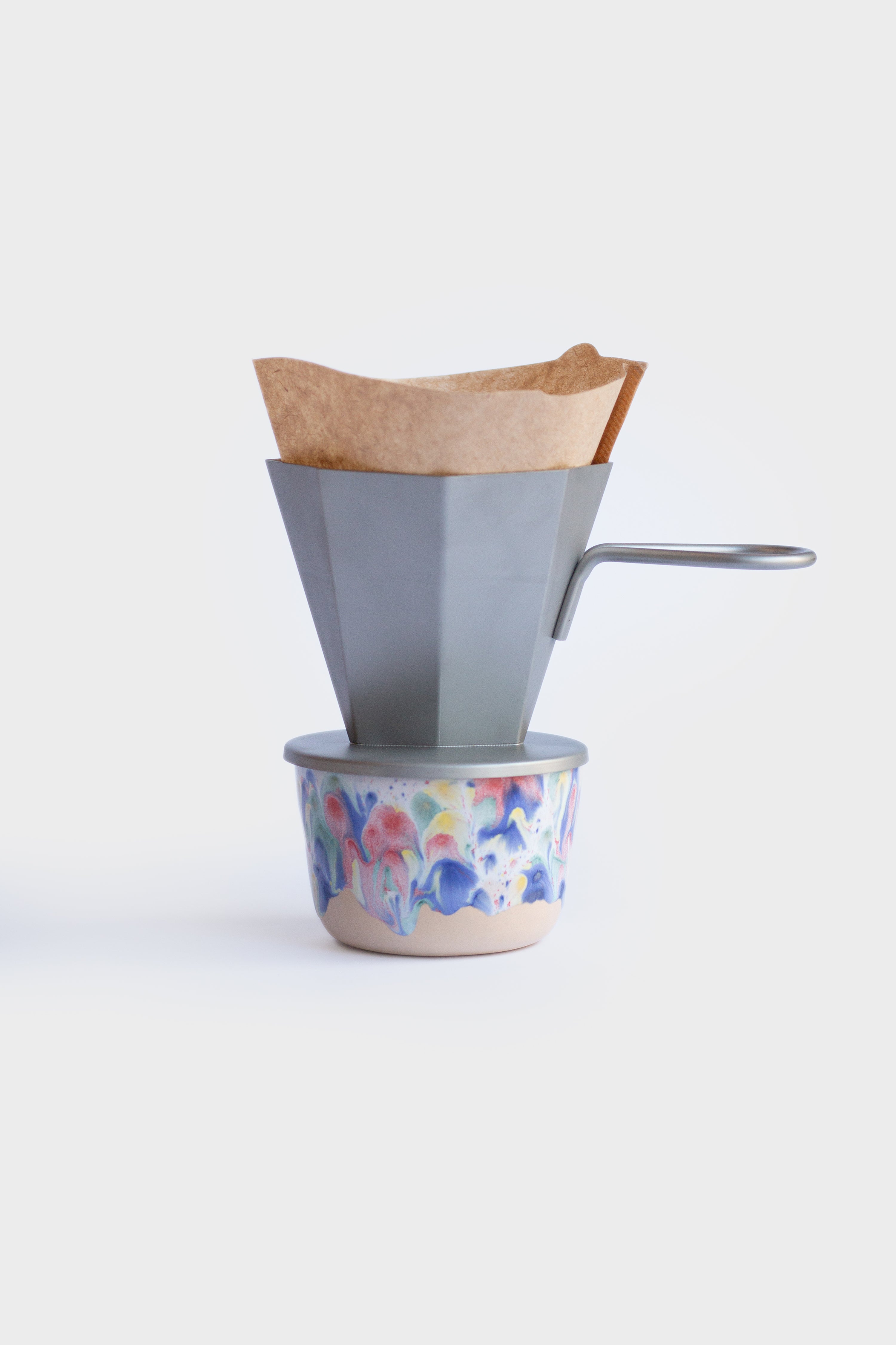 Gem Kaffeefilter-Halter