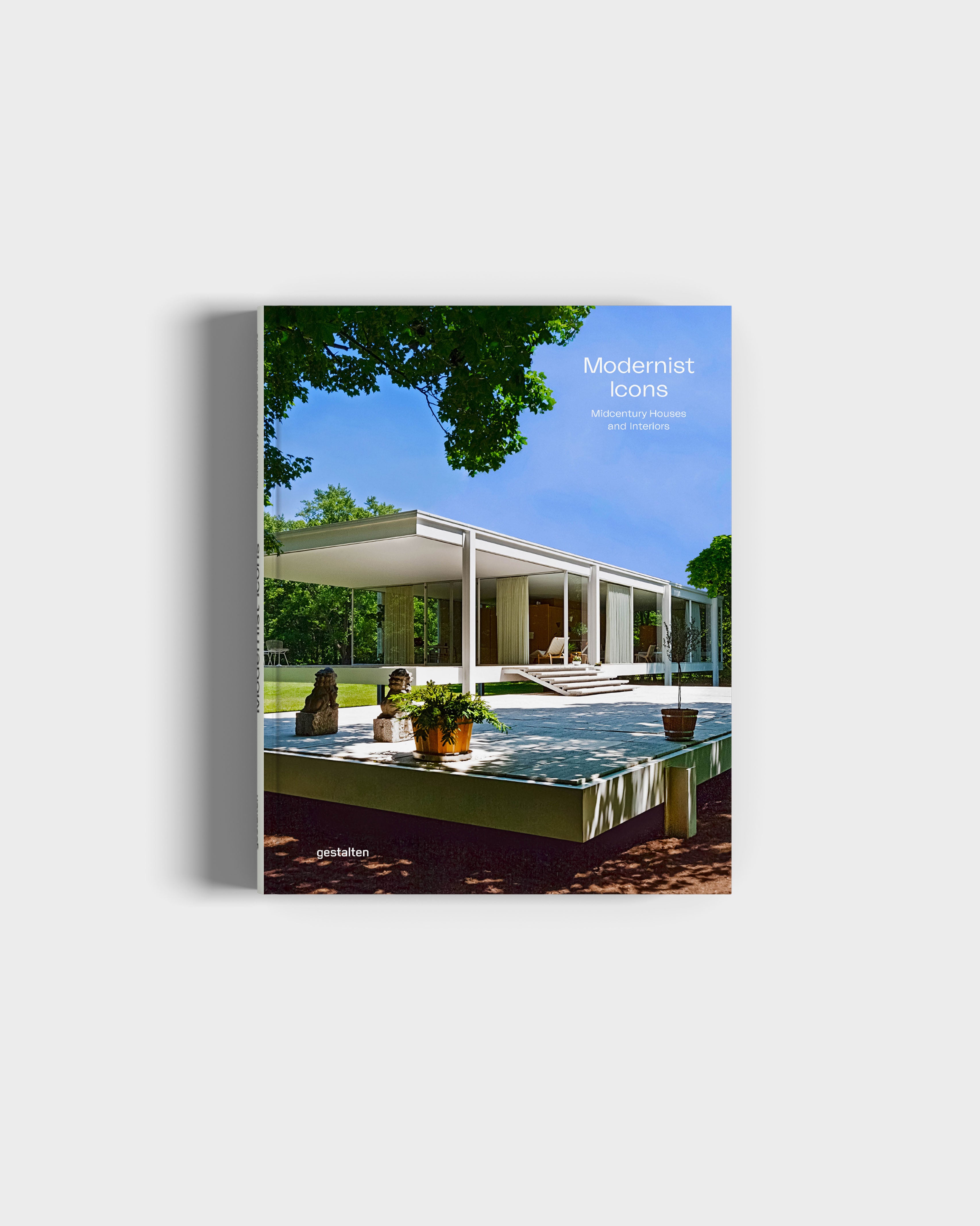 Modernist Icons